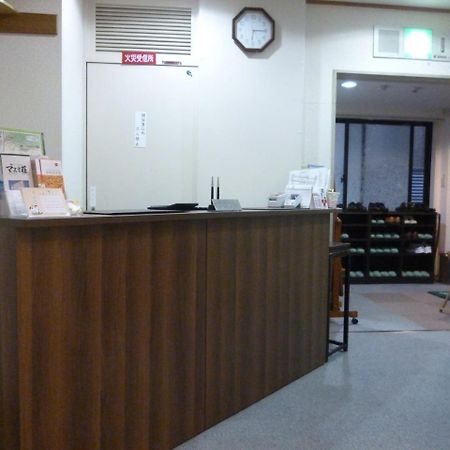 ビジネスホテル マスミ荘 池田市 エクステリア 写真