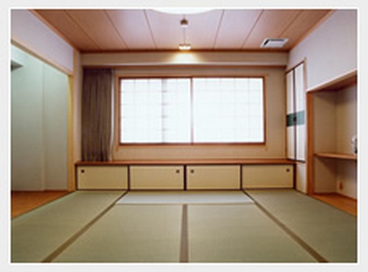 ビジネスホテル マスミ荘 池田市 エクステリア 写真