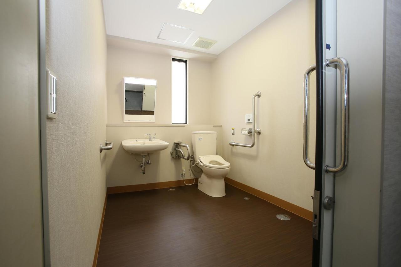 ビジネスホテル マスミ荘 池田市 エクステリア 写真